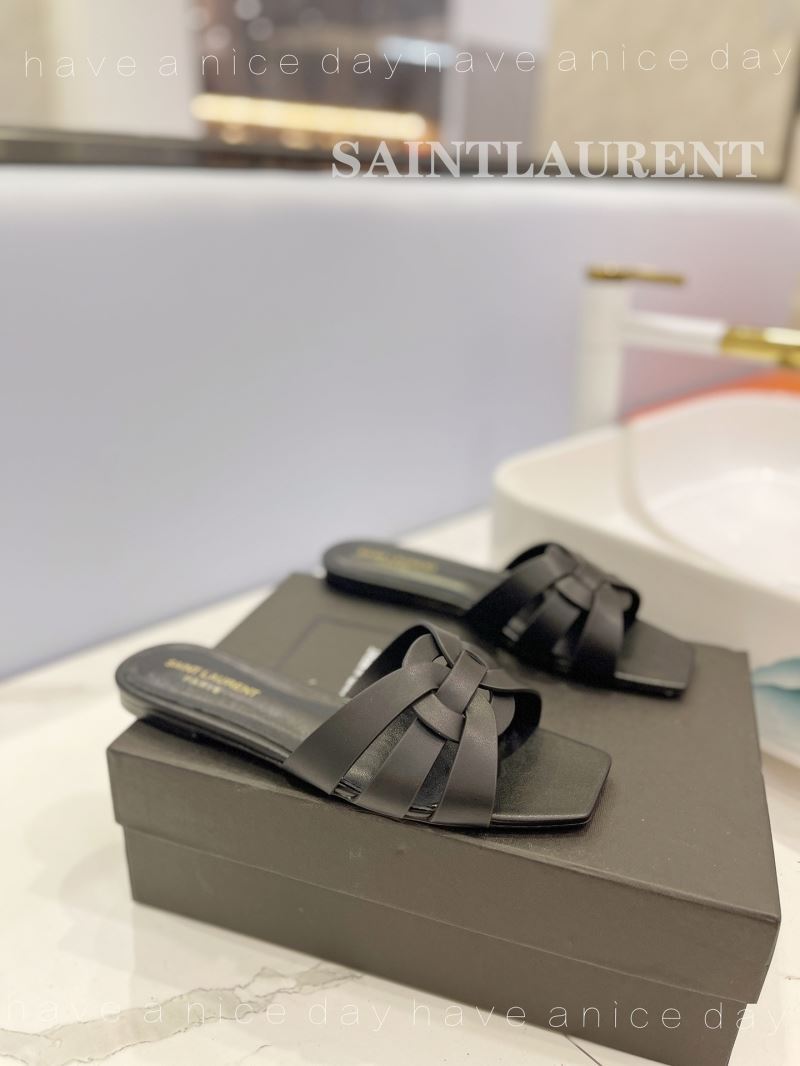 Ysl Sandals